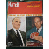 Paris Match n1042 26 AVRIL 1969 REFERENDUM