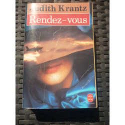rendez vous Le livre de poche