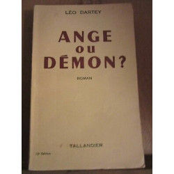 Ange ou démon
