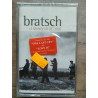 Bratsch Le mangeur de lune Cassette Audio-K7 NEUF SOUS BLISTER