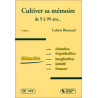 Cultiver sa mémoire