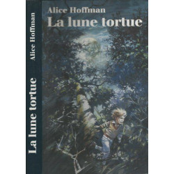 La lune tortue