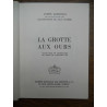 La grotte aux ours