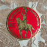 Fromage Fin Stè Pont de Sauldre (rouge)
