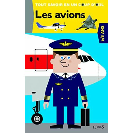 Les avions Les avions