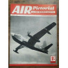 Air Pictorial and Air Reserve Gazette March