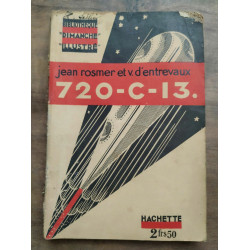 v d'entrevaux 720 c 13 hachette