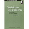 Du dialogue des disciplines germanistique et interdisciplinarité