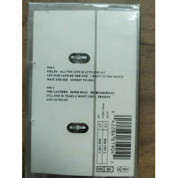 The Lilac Time Love for all Cassette Audio-K7 NEUVE SOUS BLISTER