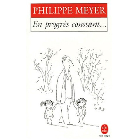 En progrès constant En progrès constant