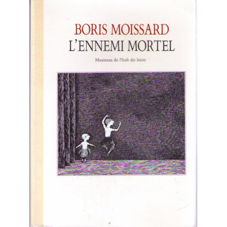 L'ennemi mortel L'ennemi mortel