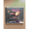 Concert Favorites - Sibelius Borodin Ravel/ CD