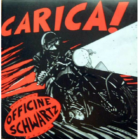 Carica