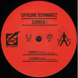 Carica
