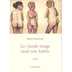 La Viande Rouge Rend Tres Habile