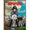 Spirou nº 4027 17 juin 2015