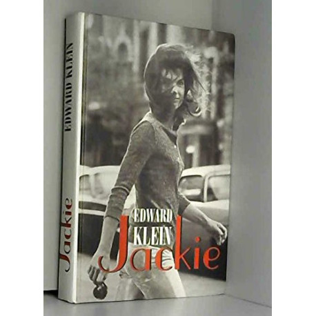 Jackie : La vérité sur sa vie privée Jackie : La vérité sur sa vie privée