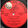 Carmen Suite