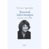 Journal interrompu. 24 janvier - 25 mai 2002