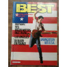 BEST interviews yes Roger Waters Los Angeles Nº 193 Août 1984