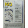 BEST interviews yes Roger Waters Los Angeles Nº 193 Août 1984