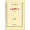 Canines - Prix Goncourt des Lycéens 1993