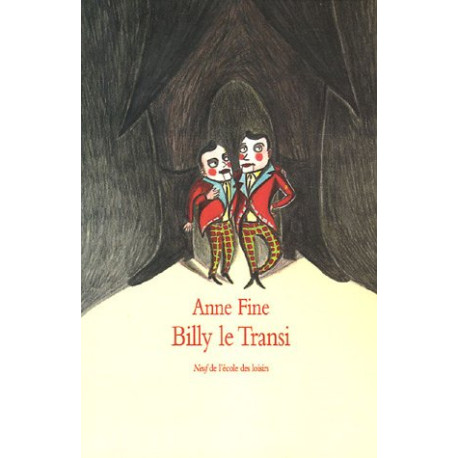 Billy le Transi Billy le Transi