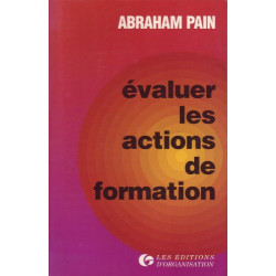 Evaluer les actions de formation