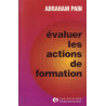 Evaluer les actions de formation