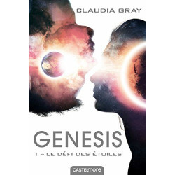 Génésis T1 : Le Défi des étoiles