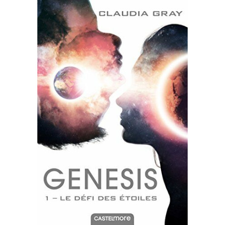 Génésis T1 : Le Défi des étoiles Génésis T1 : Le Défi des étoiles