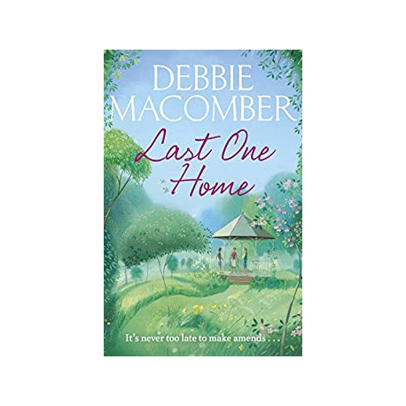 Last One Home: A New Beginnings Novel Last One Home: A New Beginnings Novel