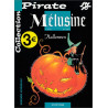 BD Pirate : Mélusine tome 8 : Halloween