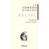 LA COMEDIE HUMAINE SCENES DE LA VIE PRIVEE
