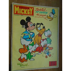 Le journal de Mickey hebdomadaire n 770