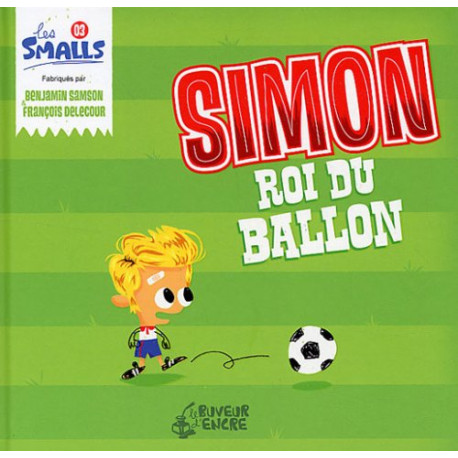 Simon roi du ballon Simon roi du ballon