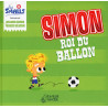Simon roi du ballon