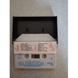 Cassette Audio - Double Durée : 24 Succés de toujours