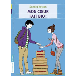Mon coeur fait bio