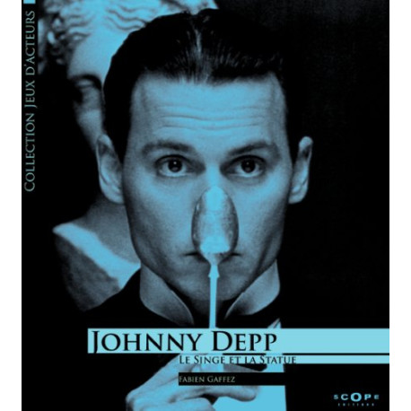 Johnny Depp Johnny Depp
