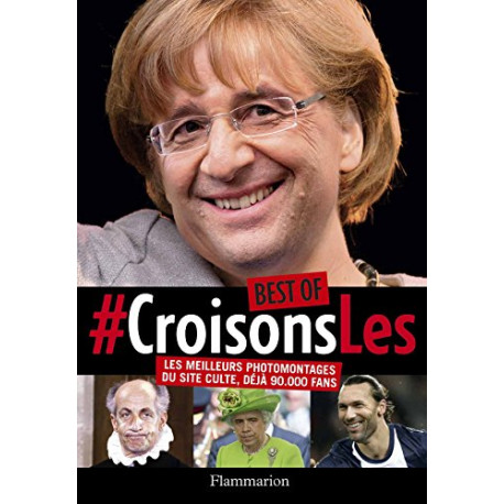 Croisons-les Croisons-les