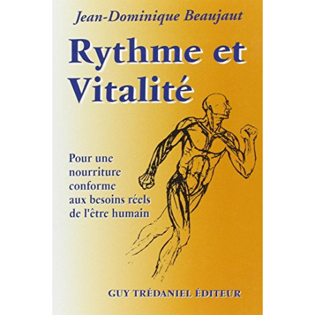 Rythme et vitalité Rythme et vitalité