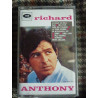 Richard Anthony La terre promise Cassette Audio-K7 Club Dial 900060-4