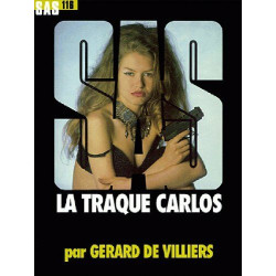 La Traque Carlos