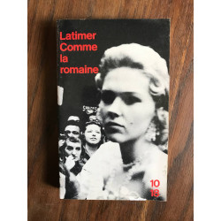 Comme la romaine