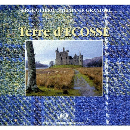 Terre d'Ecosse Terre d'Ecosse