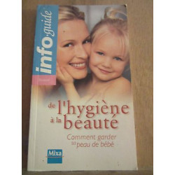 De lhygiène à la beauté comment garder sa peau De bébé Info.guide...