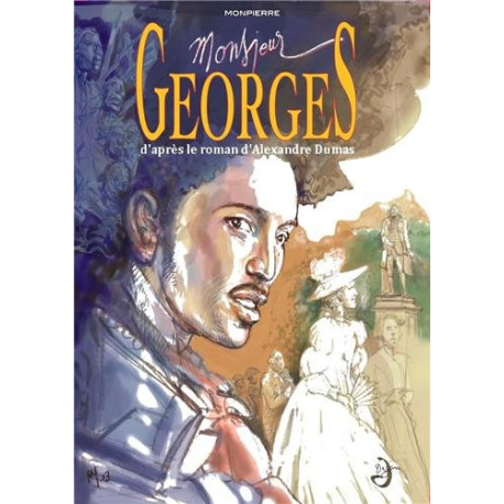 Monsieur Georges 01 Monsieur Georges 01