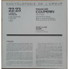 Livre D'orgue