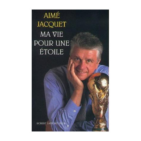 Ma vie pour une etoile Ma vie pour une etoile